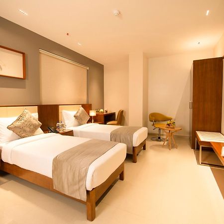 Morvee Hotels Durgapur Exterior photo