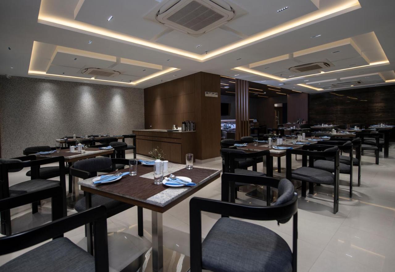 Morvee Hotels Durgapur Exterior photo