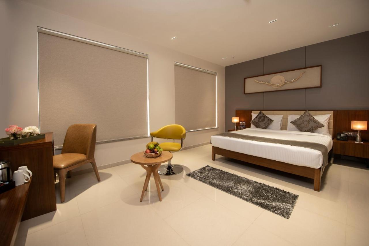 Morvee Hotels Durgapur Exterior photo