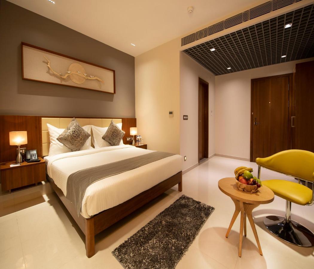 Morvee Hotels Durgapur Exterior photo
