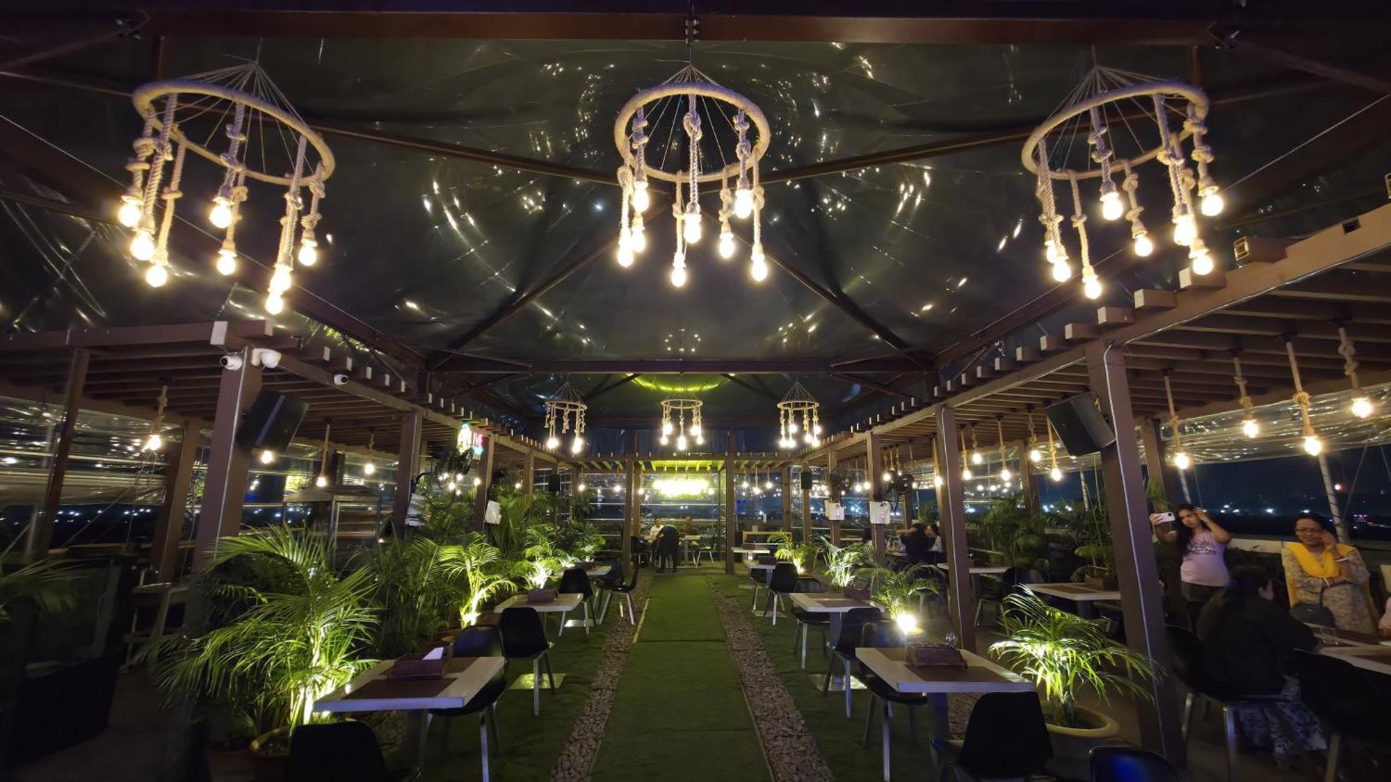 Morvee Hotels Durgapur Exterior photo
